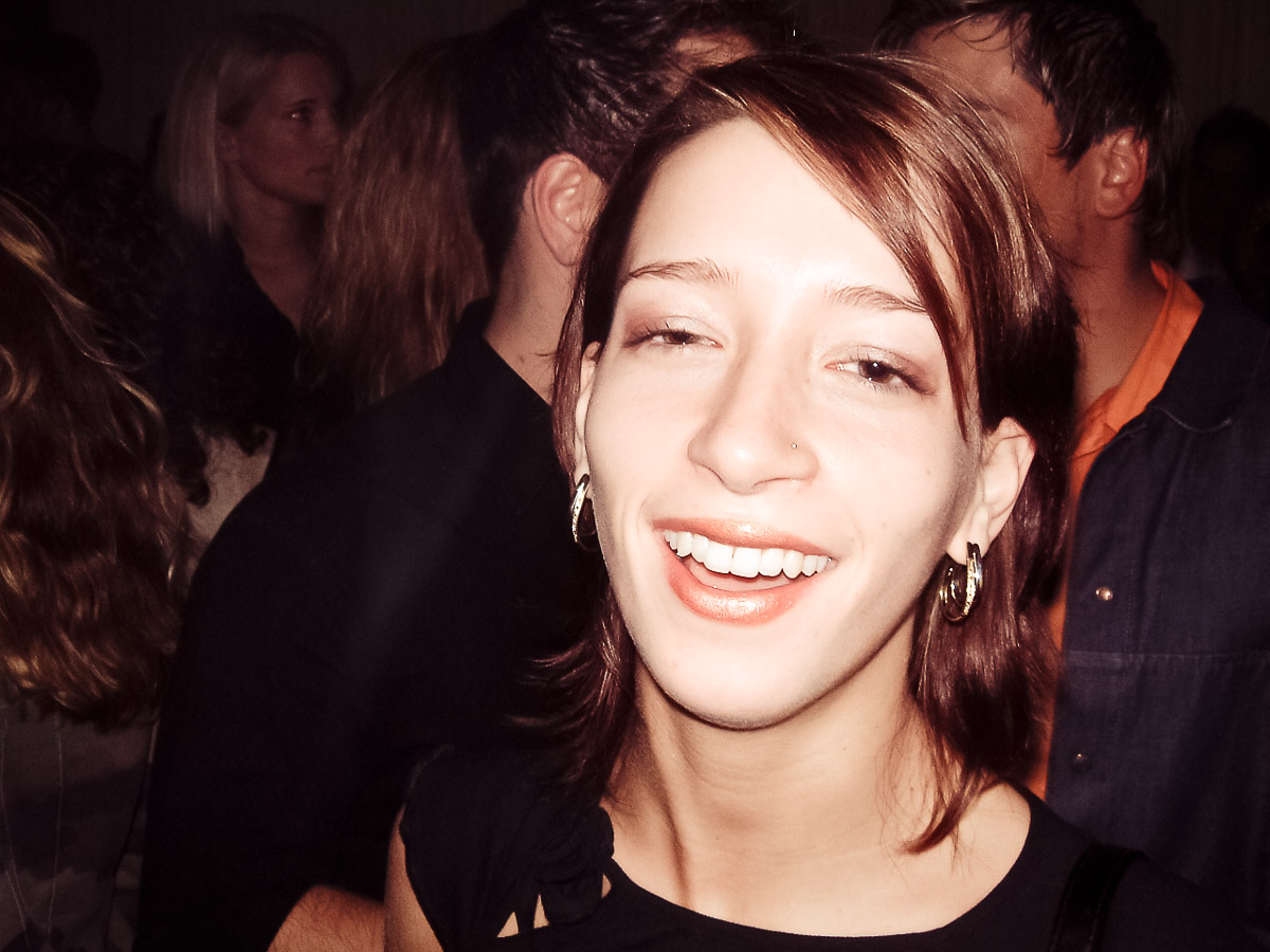 StudioMeier - 03.05.2003 - Club66
