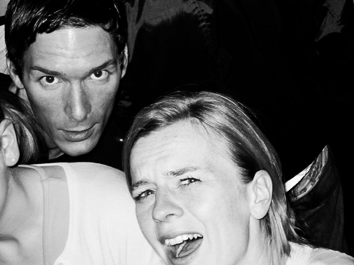 StudioMeier - 03.05.2003 - Club66