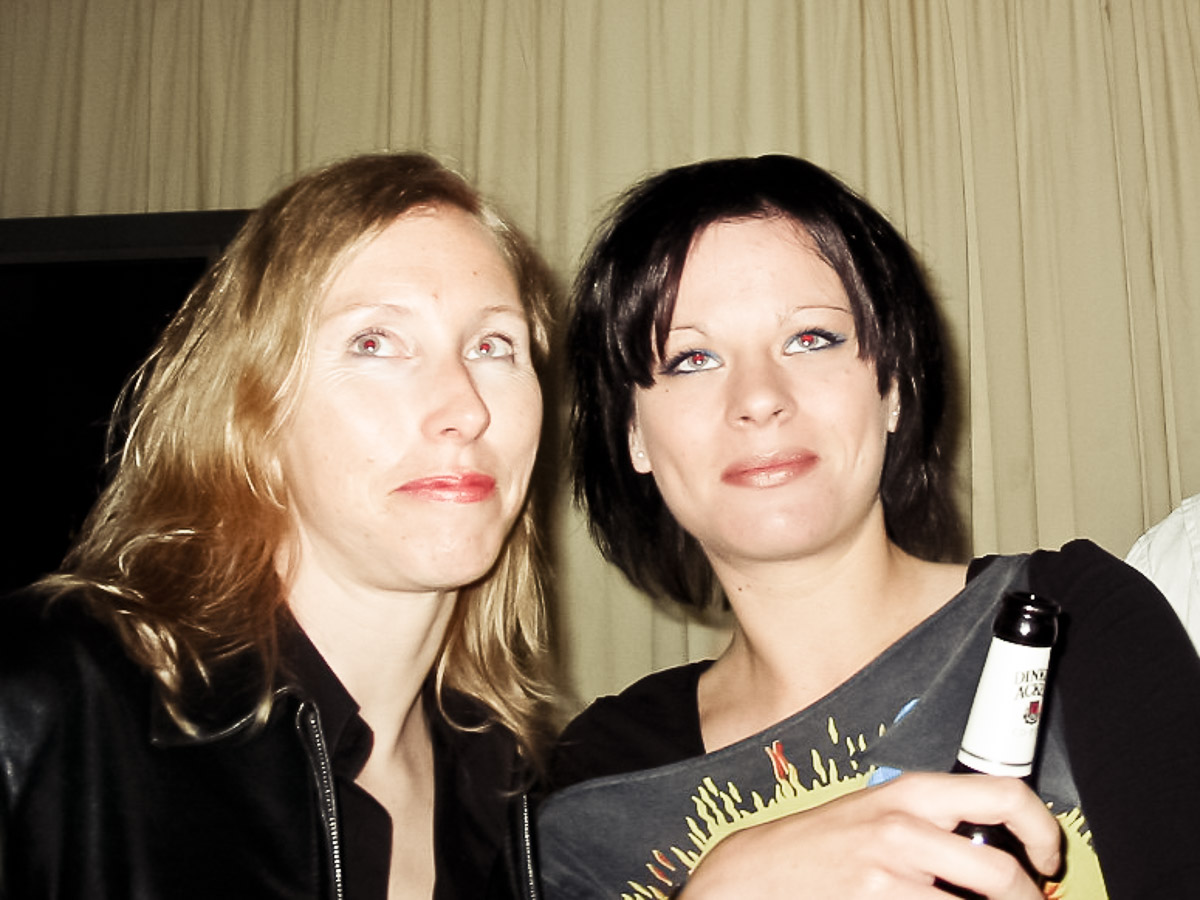 StudioMeier - 03.05.2003 - Club66