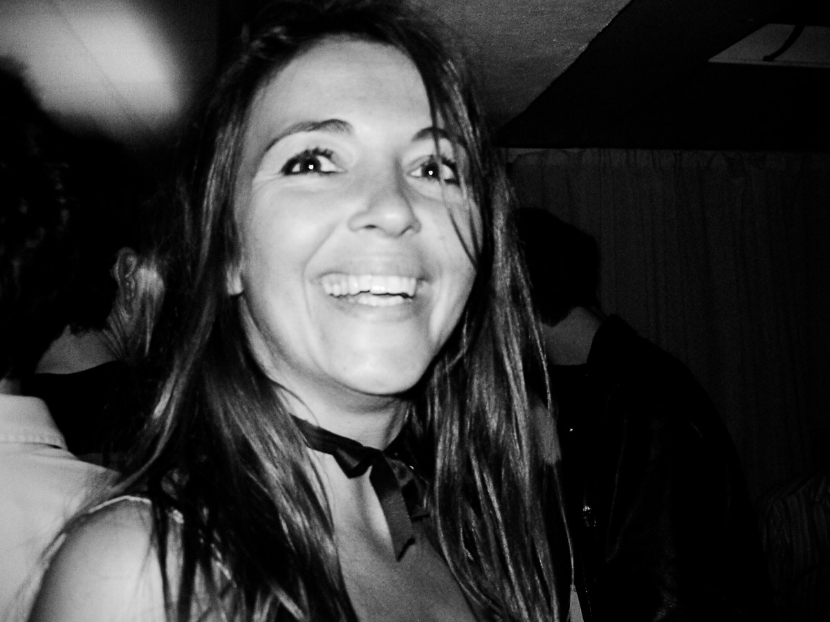 StudioMeier - 03.05.2003 - Club66