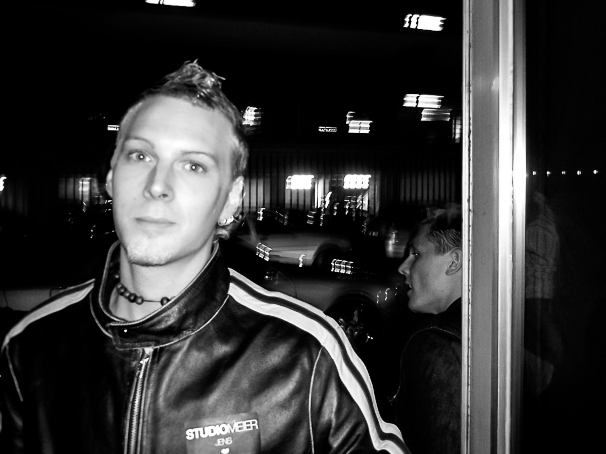StudioMeier - 03.05.2003 - Club66