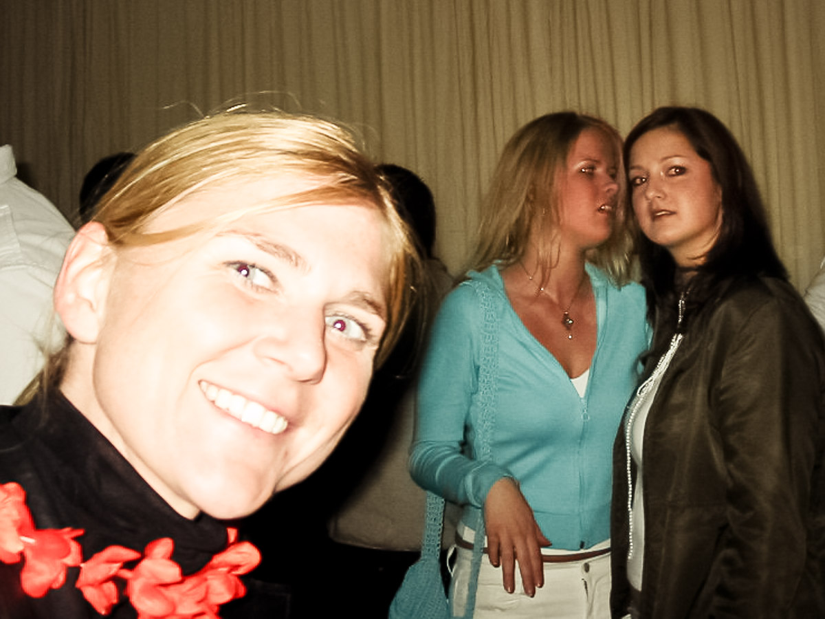 StudioMeier - 03.05.2003 - Club66