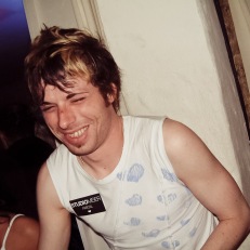 StudioMeier - 03.05.2003 - Club66