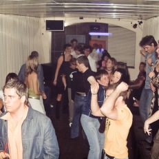 StudioMeier - 03.05.2003 - Club66