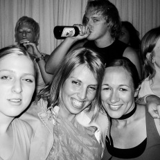 StudioMeier - 03.05.2003 - Club66