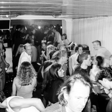 StudioMeier - 03.05.2003 - Club66