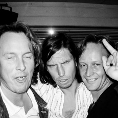 StudioMeier - 03.05.2003 - Club66
