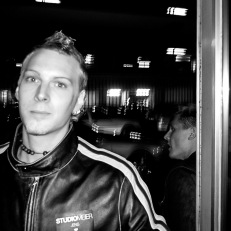 StudioMeier - 03.05.2003 - Club66