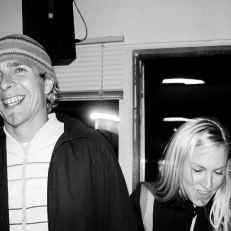 StudioMeier - 03.05.2003 - Club66
