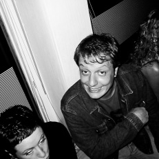 StudioMeier - 03.05.2003 - Club66