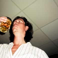 StudioMeier - 03.05.2003 - Club66