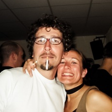 StudioMeier - 03.05.2003 - Club66