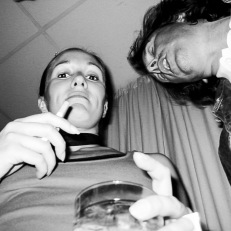 StudioMeier - 03.05.2003 - Club66