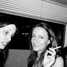 StudioMeier - 03.05.2003 - Club66