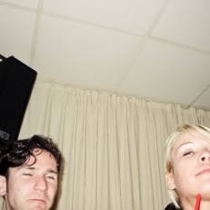 StudioMeier - 03.05.2003 - Club66