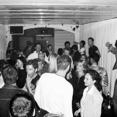 StudioMeier - 03.05.2003 - Club66
