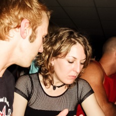 StudioMeier - 03.05.2003 - Club66