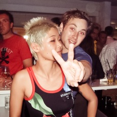 StudioMeier - 03.05.2003 - Club66