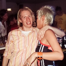 StudioMeier - 03.05.2003 - Club66