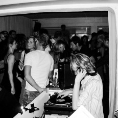 StudioMeier - 03.05.2003 - Club66