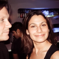StudioMeier - 03.05.2003 - Club66