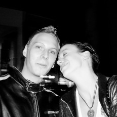 StudioMeier - 03.05.2003 - Club66