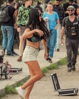 Mauerpark, Berlin