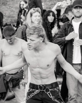 Mauerpark, Berlin