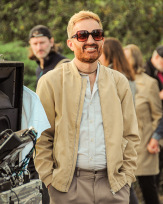 Mauerpark, Berlin