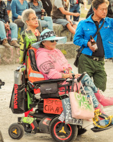 Mauerpark, Berlin