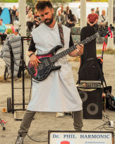 Mauerpark, Berlin