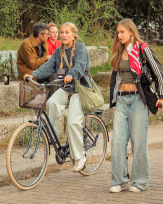 Mauerpark, Berlin