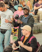 Mauerpark, Berlin