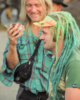 Mauerpark, Berlin