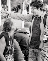 Mauerpark, Berlin