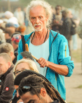 Mauerpark, Berlin
