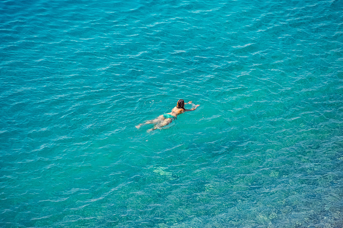 Nice Côte d'Azur, France
