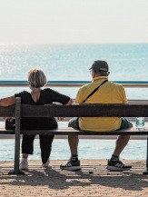 Spiaggia di Bordighera, Marina Beach, Bordighera