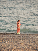 Bordighera, Italy