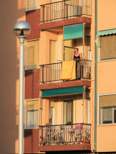 Bordighera, Italy