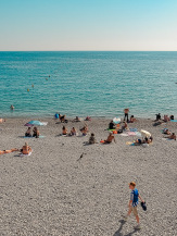 Nice Côte d'Azur, France