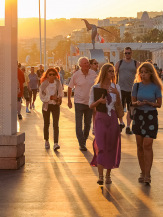 Nice Côte d'Azur, France