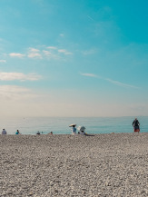 Nice Côte d'Azur, France