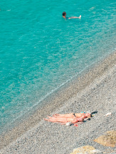 Nice Côte d'Azur, France