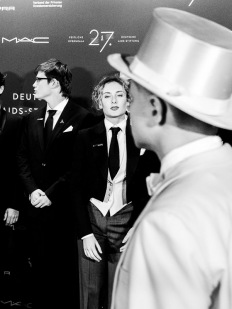 CUPRAxAids Gala, Deutsche Oper, Berlin
