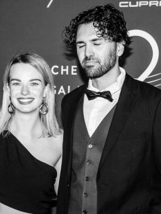 CUPRAxAids Gala, Deutsche Oper, Berlin
