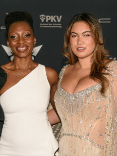 CUPRAxAids Gala, Deutsche Oper, Berlin