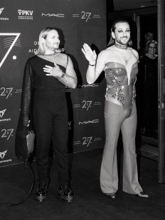 CUPRAxAids Gala, Deutsche Oper, Berlin