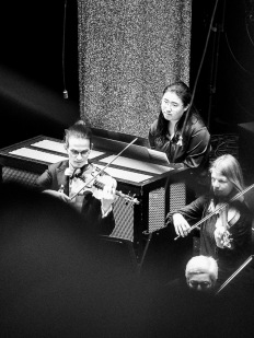 CUPRAxAids Gala, Deutsche Oper, Berlin