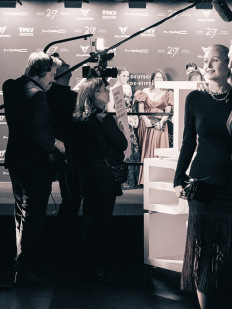 CUPRAxAids Gala, Deutsche Oper, Berlin